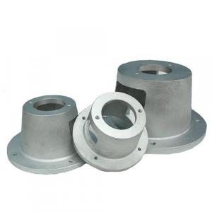 FLANGE DE LIGAÇÃO