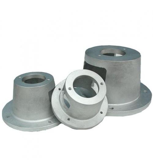 FLANGE DE LIGAÇÃO
