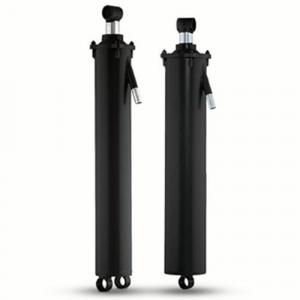 Cilíndros Hidráulicos Cilíndros Hidráulicos