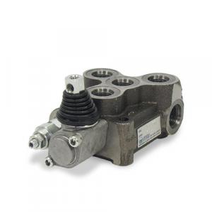 Comando Hidráulico Comando Hidráulico