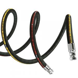 Mangueiras e Conexões Mangueiras e Conexões