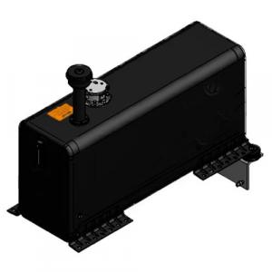 Reservatórios Hidráulicos Reservatórios Hidráulicos