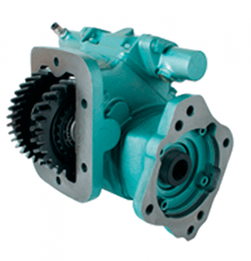 Ferrol Multiplicada Eaton Ferrol Multiplicada Eaton