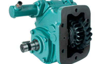 Ferrol Reforçada Eaton Ferrol Reforçada Eaton