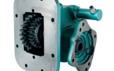 Ferrol Reforçada Eaton Fuller Ferrol Reforçada Eaton Fuller