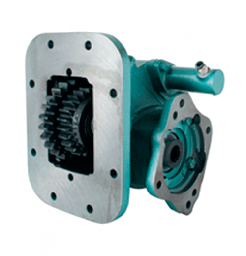 Ferrol Reforçada Eaton Fuller Ferrol Reforçada Eaton Fuller