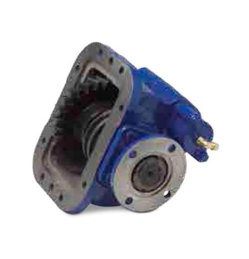 Marrucci Leve Scania Marrucci Leve Scania