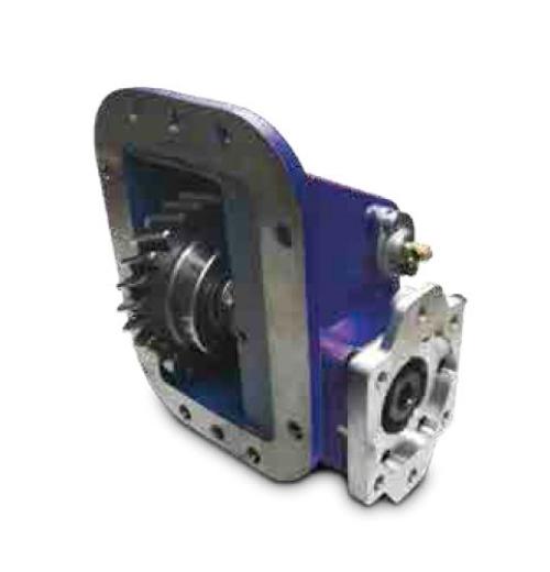 Marrucci Multiplicada Scania Marrucci Multiplicada Scania