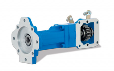 Takarada Reforçada Iveco Takarada Reforçada Iveco