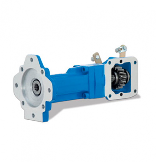 Takarada Reforçada Iveco Takarada Reforçada Iveco