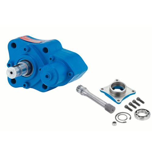 Takarada Reforçada Volvo Takarada Reforçada Volvo