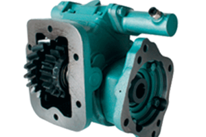 Ferrol Reforçada Eaton Ferrol Reforçada Eaton