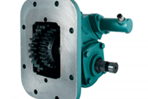 Ferrol Reforçada Eaton Fuller Ferrol Reforçada Eaton Fuller