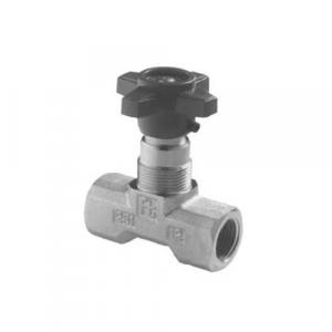 AGULHA (REG. DE FLUXO) BIDIRECIONAL AGULHA (REG. DE FLUXO) BIDIRECIONAL