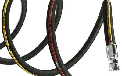 MANGUEIRAS DE PRESSÃO MANGUEIRAS DE PRESSÃO