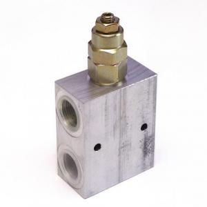 Reguladora de Pressão Reguladora de Pressão