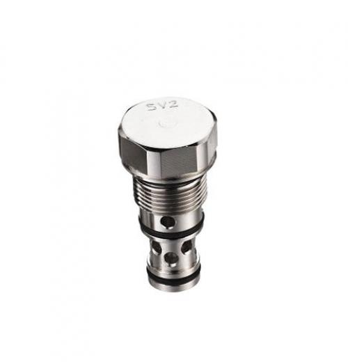 RETENÇÃO PILOTADA INSERTÁVEIS RETENÇÃO PILOTADA INSERTÁVEIS