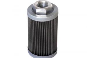 FILTRO DE SUCÇÃO FILTRO DE SUCÇÃO