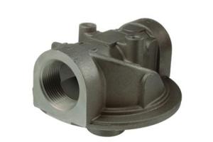 FILTROS DE RETORNO EM LINHA FILTROS DE RETORNO EM LINHA