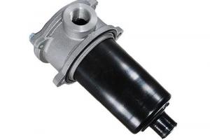 FILTROS DE RETORNO PARA TANQUE FILTROS DE RETORNO PARA TANQUE