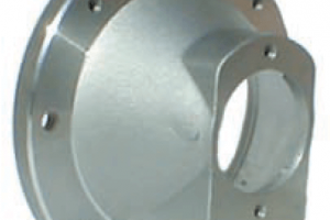 FLANGE DE LIGAÇÃO FLANGE DE LIGAÇÃO