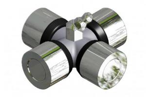 JUNTAS UNIVERSAIS E CARDANS JUNTAS UNIVERSAIS E CARDANS