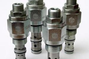 REGULADORA DE PRESSÃO INSERTÁVEIS REGULADORA DE PRESSÃO INSERTÁVEIS