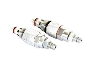 REGULADORA DE PRESSÃO INSERTÁVEIS REGULADORA DE PRESSÃO INSERTÁVEIS